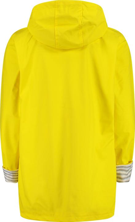 Actual product image CMP Campagnolo Rain Fix Hoodie (104)