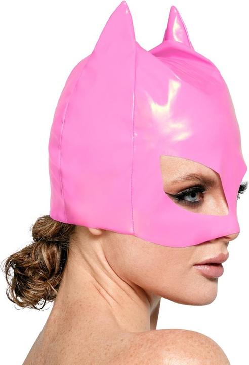 Productafbeelding Black Level Lak hoofdmasker