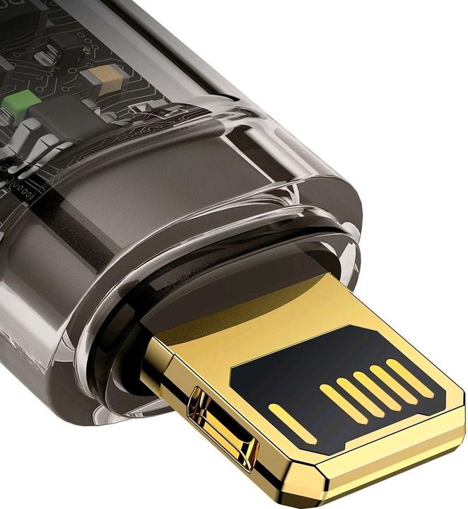 Image du produit Baseus Série Explorer (1 m, USB 3.0)