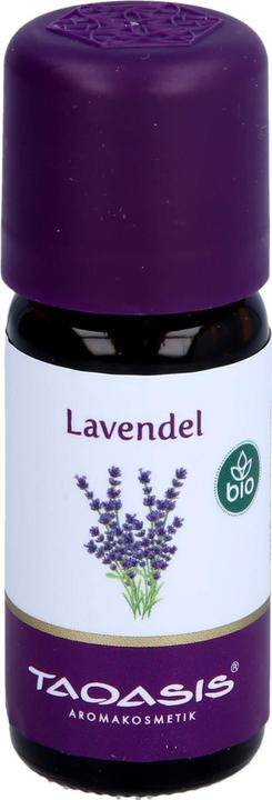 Immagine prodotto Olio essenziale fine di lavanda in cartone esterno