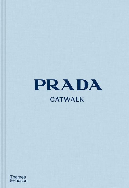 Actual product image Book - Prada: The Complete Collections (English, Frankel Susannah, 2019)