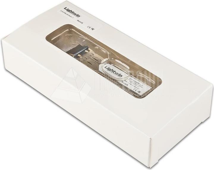 Actual product image Lightwin SFP-H4858C-SX, SFP Transceiver