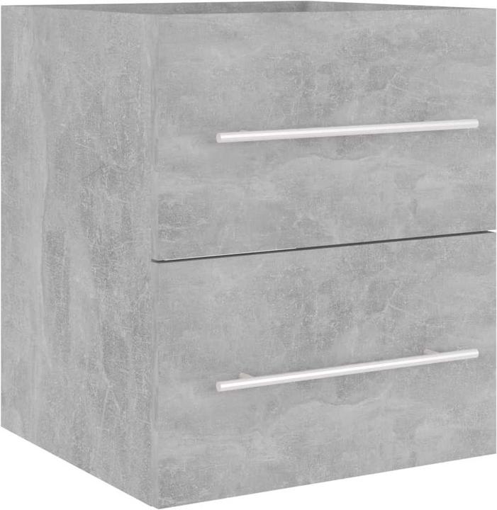 Immagine prodotto VidaXL Mobile sottolavabo con 4 scomparti (41 x 38,5 x 48 cm)