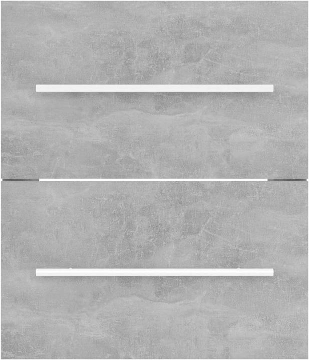 Immagine prodotto VidaXL Mobile sottolavabo con 4 scomparti (41 x 38,5 x 48 cm)