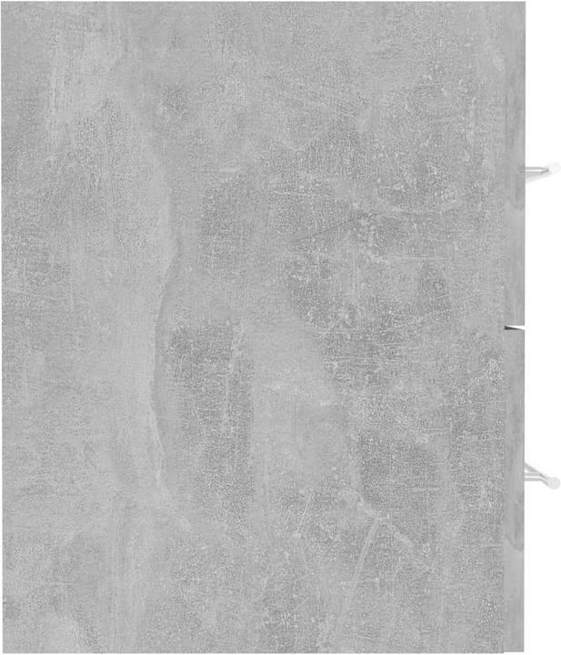 Immagine prodotto VidaXL Mobile sottolavabo con 4 scomparti (41 x 38,5 x 48 cm)