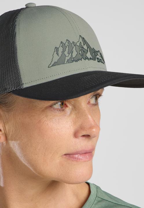Image du produit Jack Wolfskin Brand Cap (Taille unique)