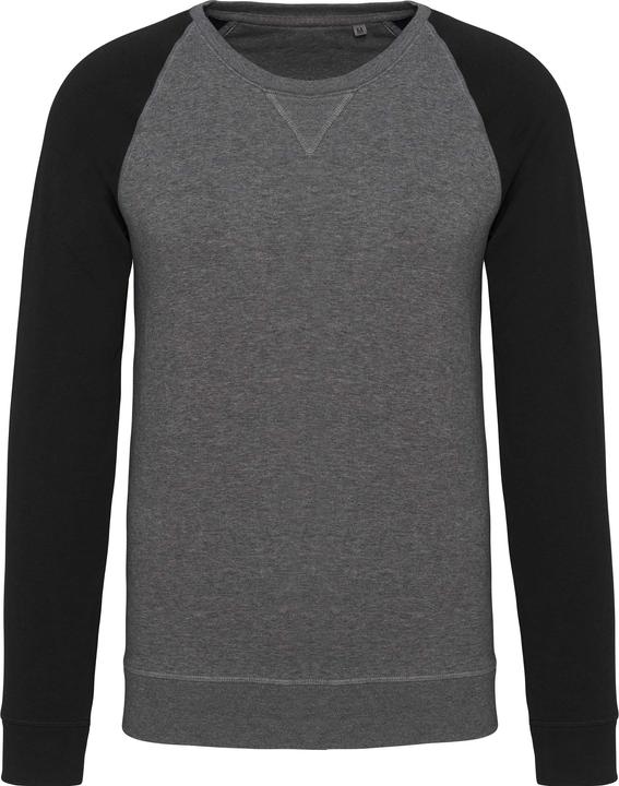 Produktbild Kariban bicolore Manches Raglan (XXL)