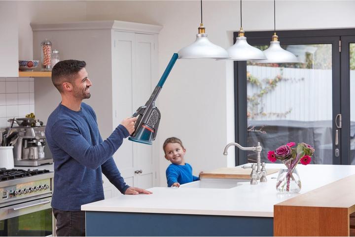 Productafbeelding Black & Decker Dustbuster