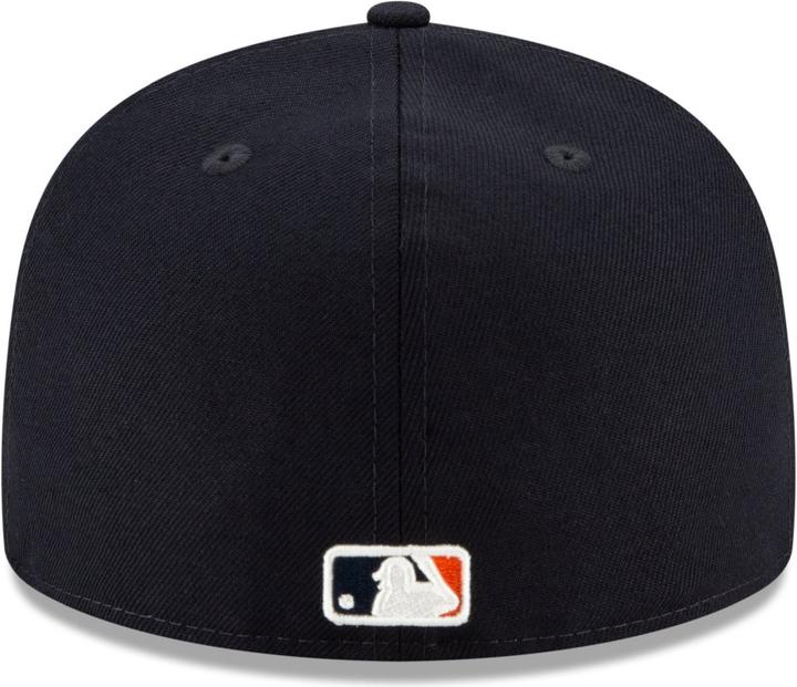 Produktbild New Era 59Fifty Cap - GRAPHIC VISOR Detroit Tigers - 7 1/4 (7 1/4)