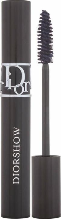 Produktbild Dior Diorshow Mascara Blue (288 Blue)