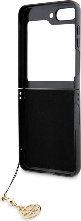 Actual product image Guess 4G Charms Case (Samsung Galaxy Z Flip5)
