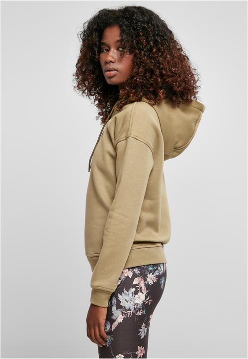 Actual product image Urban Classics Hoodie Ladies - 99478 (XS)
