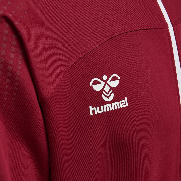 Produktbild hummel Lead Poly Zip Jacket (XL)