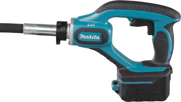 Produktbild Makita DVR450RTE Akku-Betonverdichter