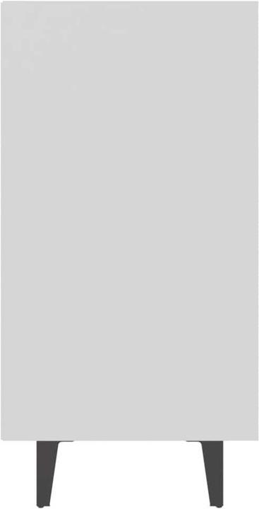 Actual product image VidaXL Lukas (103,5 x 35 x 70 cm)
