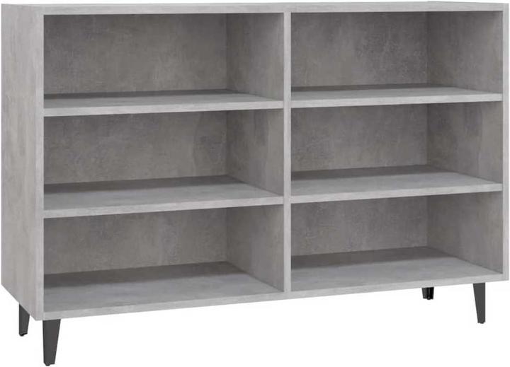 Actual product image VidaXL Lukas (103,5 x 35 x 70 cm)