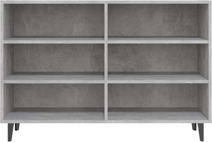 Actual product image VidaXL Lukas (103,5 x 35 x 70 cm)