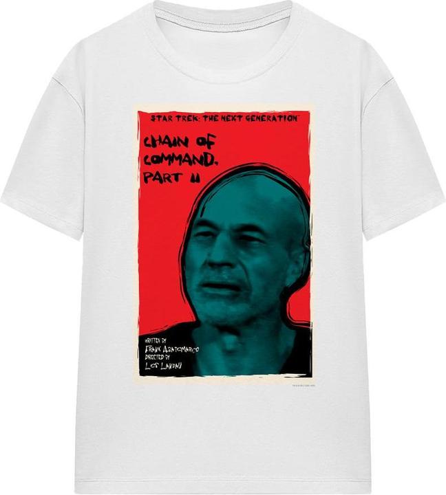 Produktbild The Next Generation Season 6 Episode 11 TShirt (M)