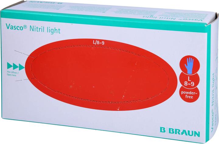 Produktbild B.Braun Handschuhe (L)