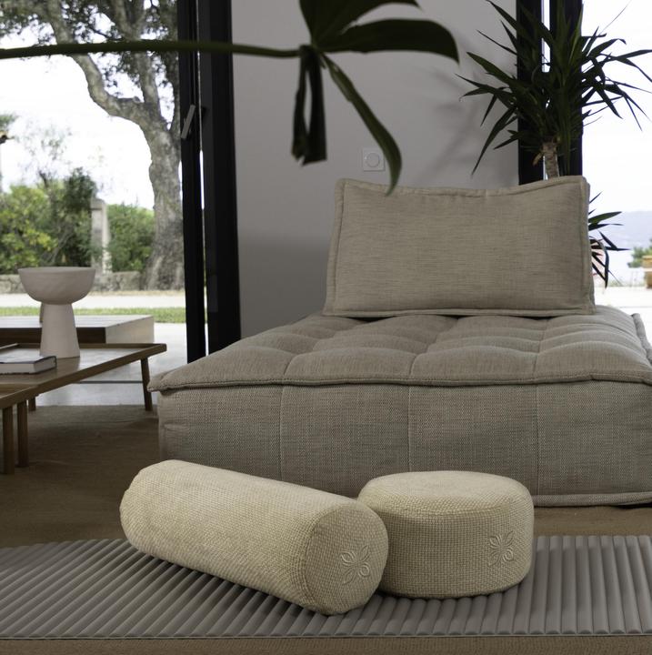 Image du produit Omnana CUSHY Coussin de méditation (20 cm)