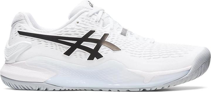 Produktbild ASICS Performance Asics Gel-Resolution 9 Ac White/Black Man (49)
