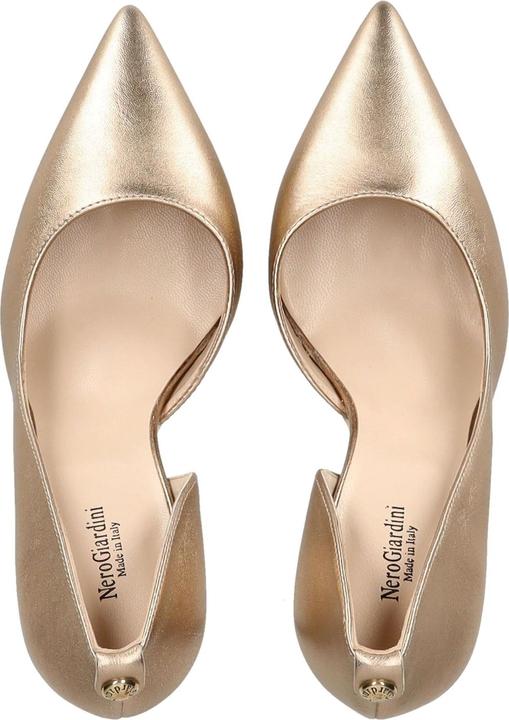 Actual product image Nero Giardini Pumps (35)