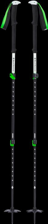 Black Diamond Spedizione 3 (125 cm)