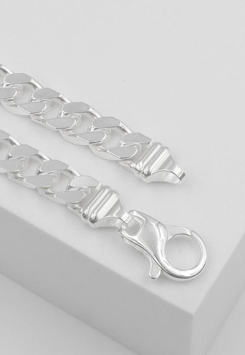 Immagine prodotto Muau Serbatoio (Argento 925, 60 cm)