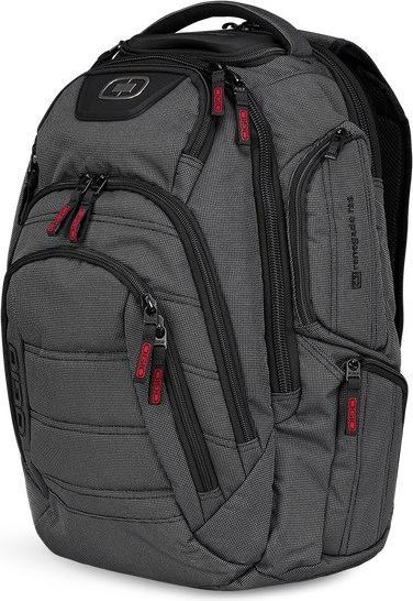 Immagine prodotto Ogio ZAINO RENEGADE RSS GRAFITE (PINDOT NERO) P/N: 111071 317 (29.50 l)