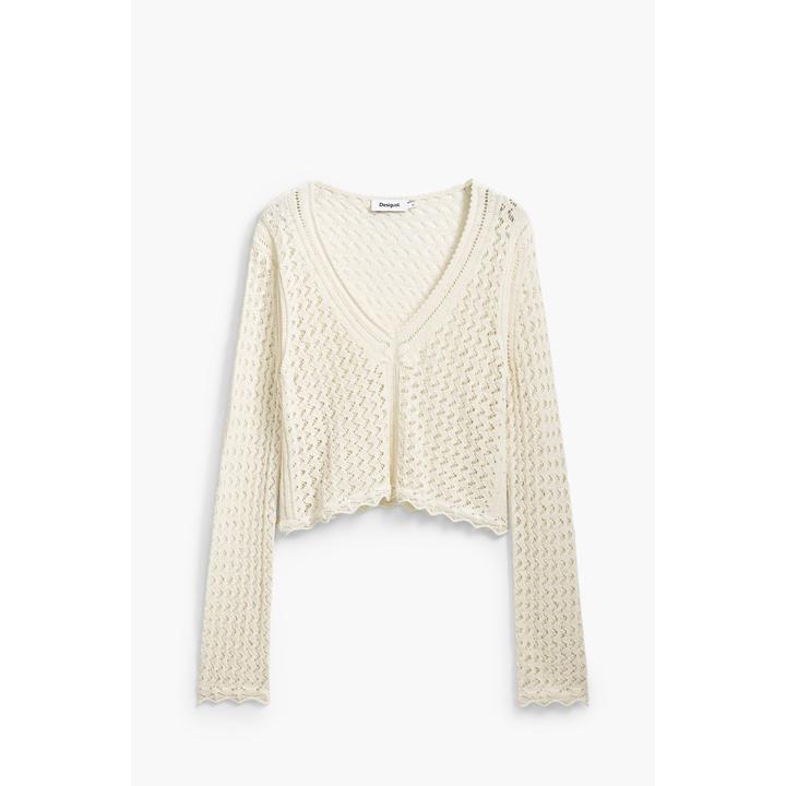 Image du produit Desigual Pull femme (S)