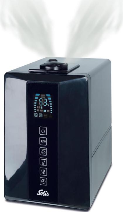 Solis Hybride ultrasonique (50 m²)
