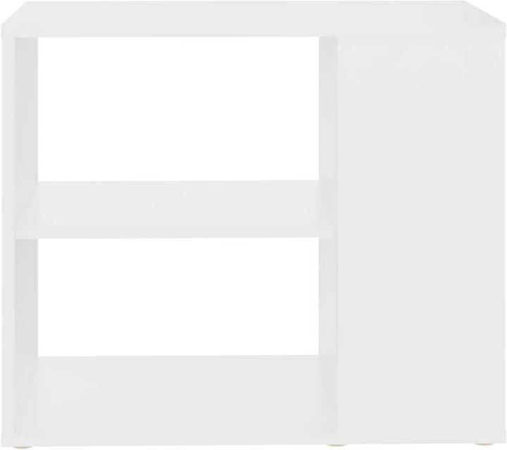 Actual product image VidaXL Atreus (60 x 30 x 50 cm)