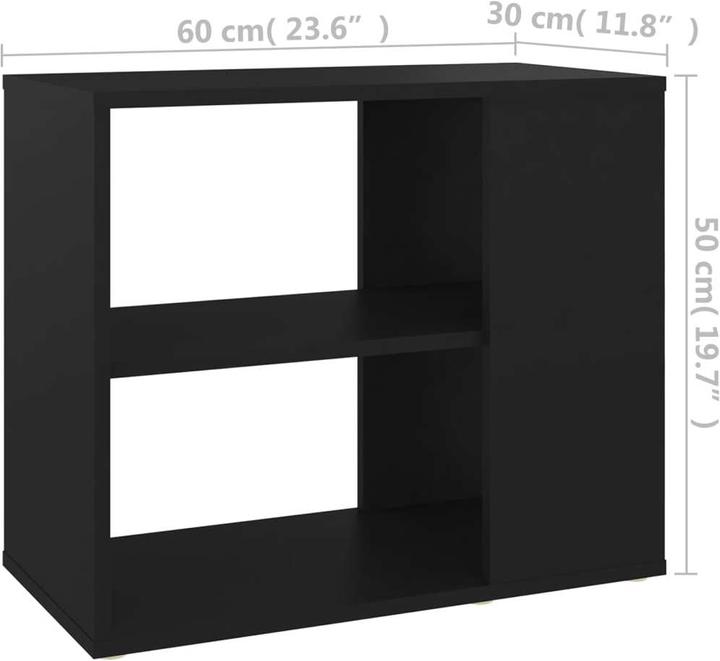 Image du produit VidaXL Atreus (60 x 30 x 50 cm)