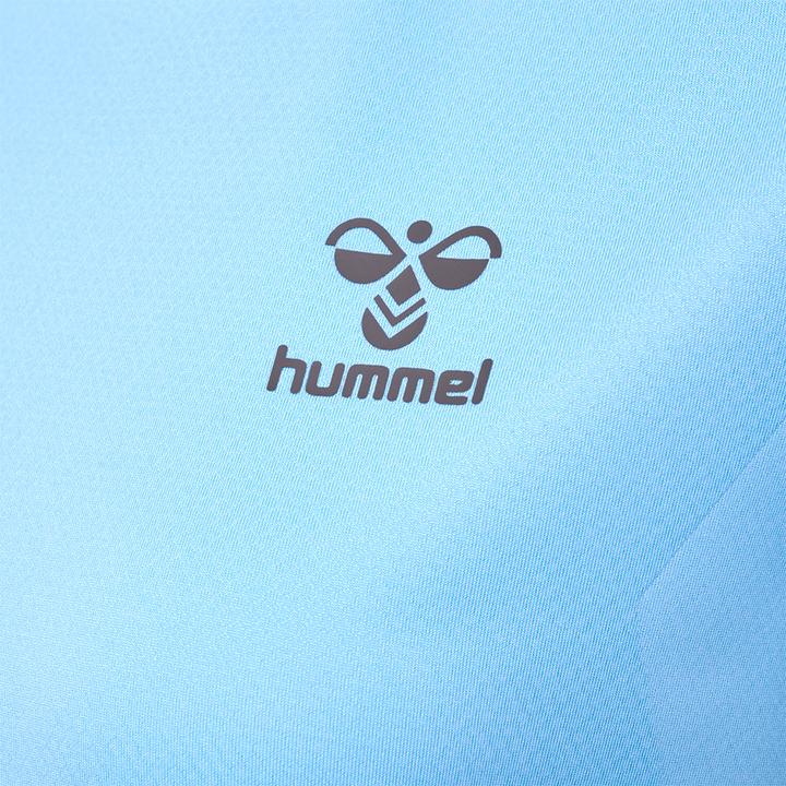 Produktbild hummel Hmlstaltic Poly Jersey S/S Woman (XXL)