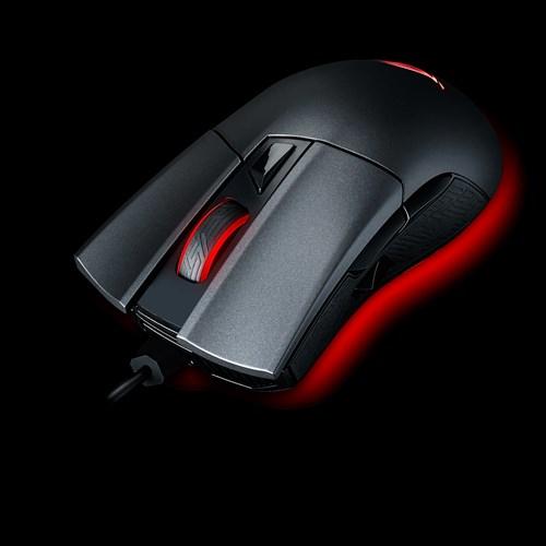 Produktbild ASUS ROG Gladius II (Kabelgebunden)