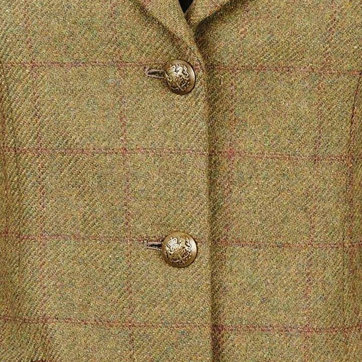 Produktbild Dublin Albany Tweedjacke (46 D)