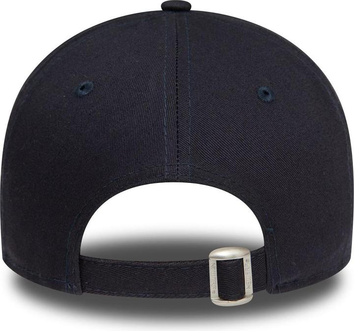 Image du produit New Era Casquette 9Forty Strapback - Los Angeles Dodgers Navy