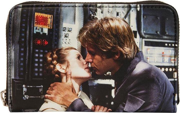 Image du produit Loungefly Star Wars by Portefeuille Empire Strikes Back Final Frames