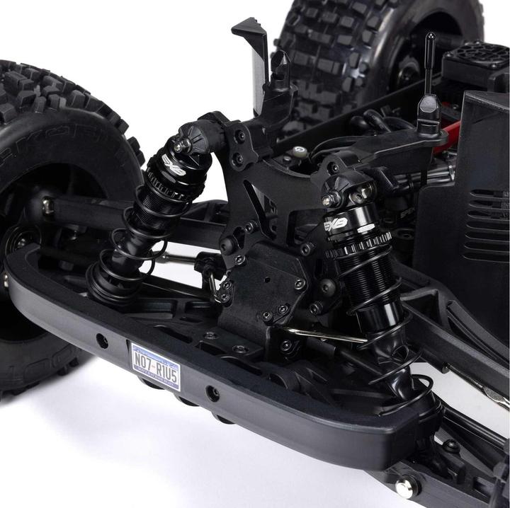Produktbild Arrma Monster Truck Notorious 6S 4 x 4, Blau ARTR, 1:8 (RTR Ready-to-Run)