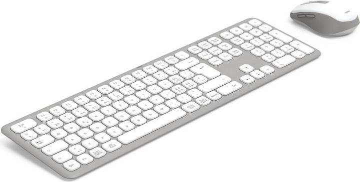 Actual product image Hama WKM-550 (CH, Wireless)