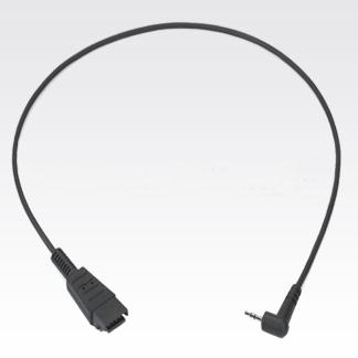 Actual product image Zebra RCH50/RCH51 Adapter