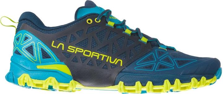 Produktbild La Sportiva Bushido II (41.5)