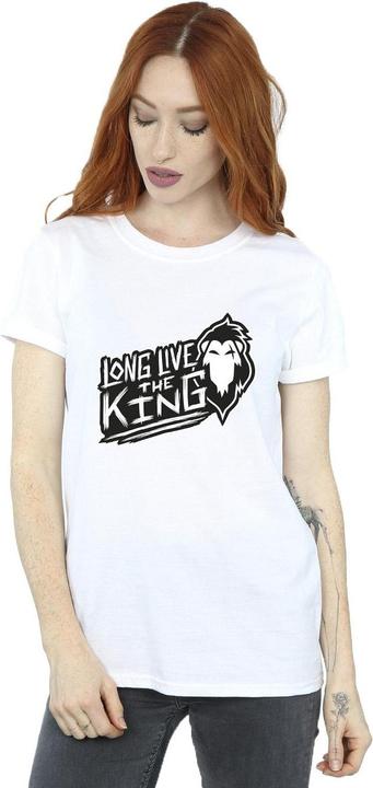 Produktbild Disney The Lion King The King TShirt (S)