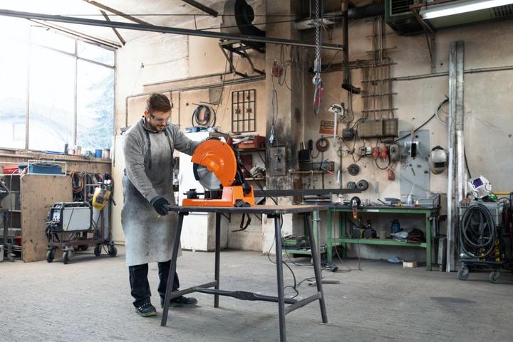Image du produit Fein MKAS 355