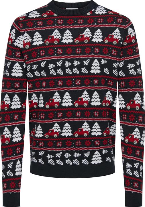 Produktbild Only & Sons ONSXMAS Pullover Strickpullover (L)