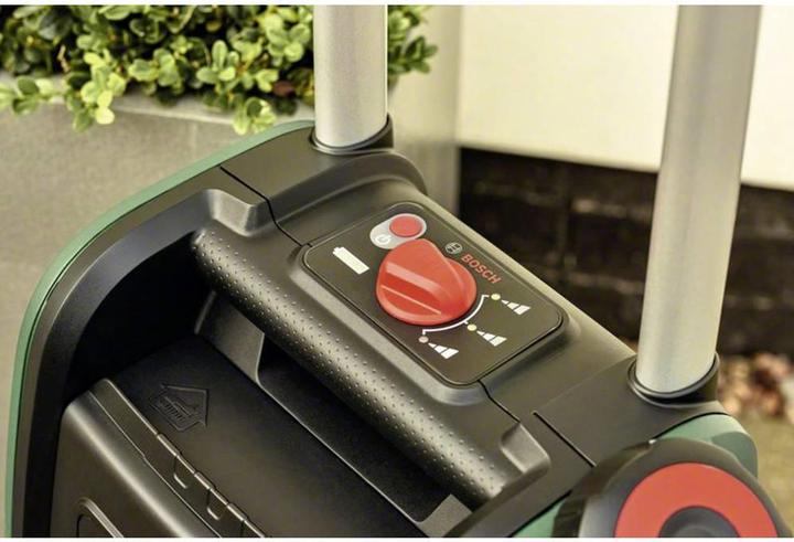 Produktbild Bosch Home & Garden Fontus (Akkubetrieb)