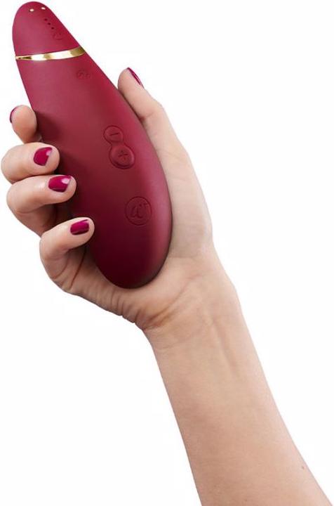 Image du produit Womanizer Premium 2