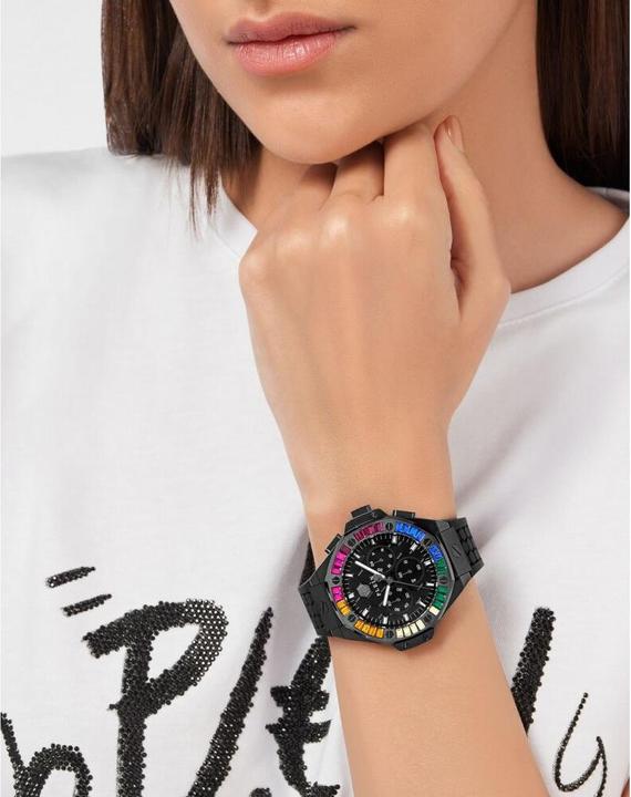 Produktbild Philipp Plein PWPSA0724 (Chronograph)