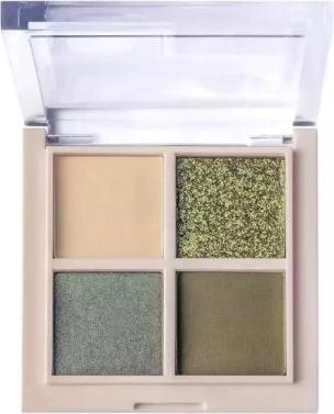 Produktbild Paese Daily Vibe Palette 02 Military Vibe 5.5G