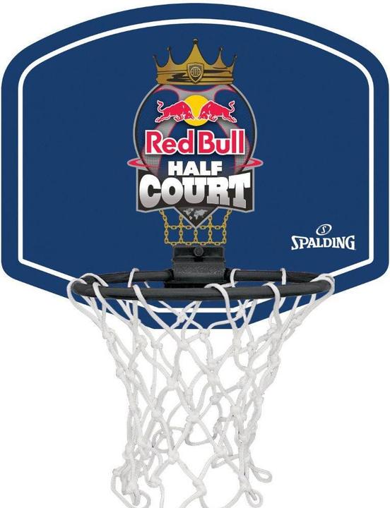 Spalding Basketball Micro Mini Backboard Set